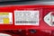 2025 Honda Civic Si 4DR MT SUMMER