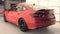 2025 Honda Civic Si 4DR MT SUMMER