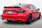 2025 Honda Civic Si 4DR MT SUMMER