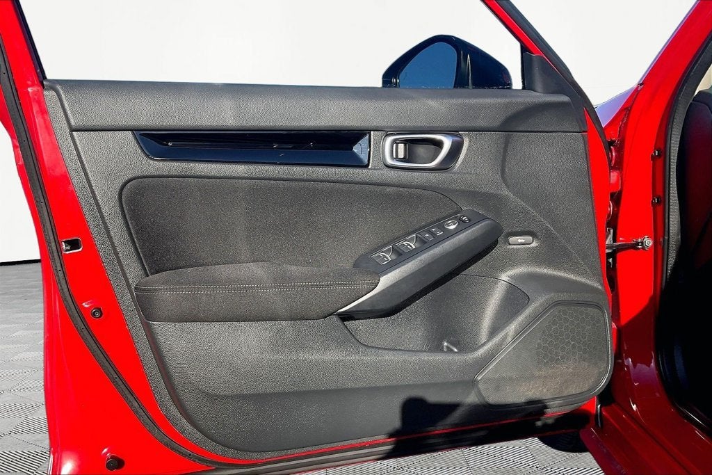 2023 Honda Civic Sedan EX