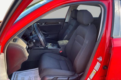 2023 Honda Civic Sedan EX