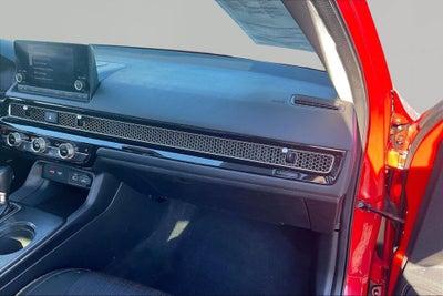 2023 Honda Civic Sedan EX