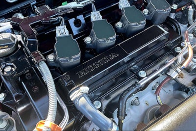 2023 Honda Civic Sedan EX