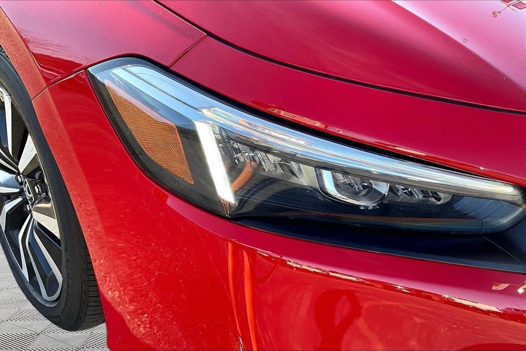 2023 Honda Civic Sedan EX