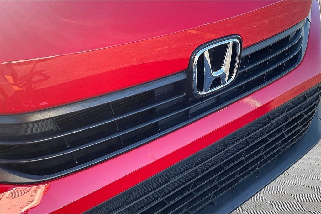 2023 Honda Civic Sedan EX