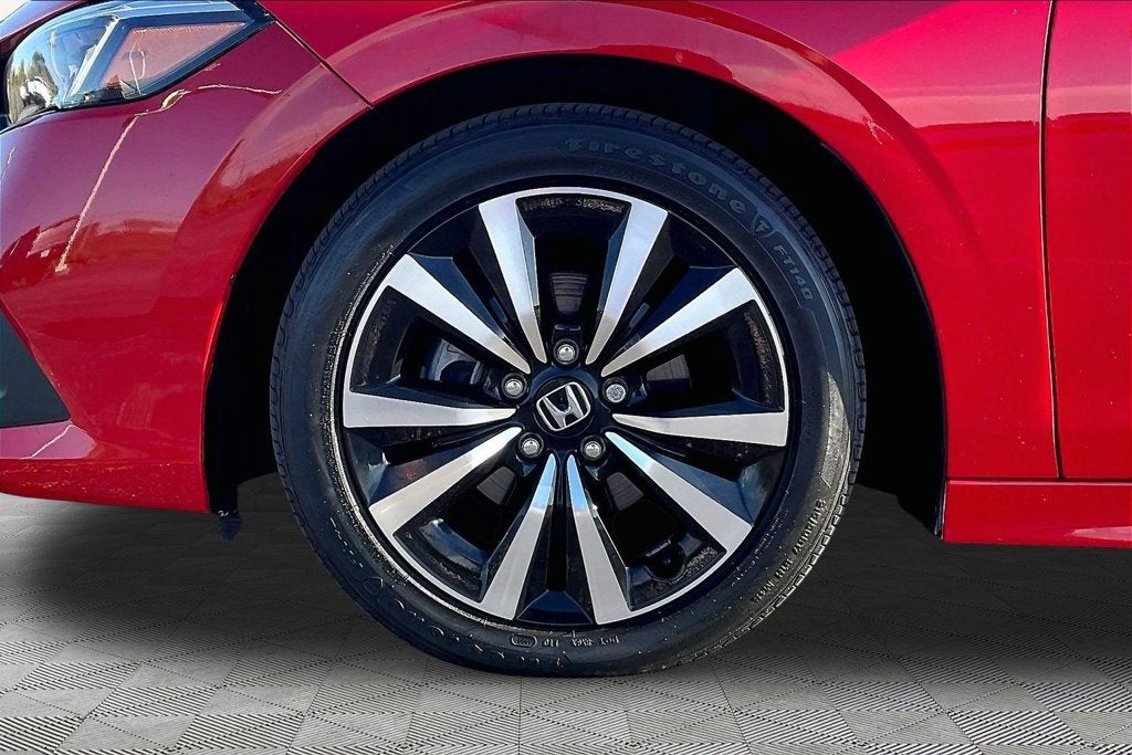 2023 Honda Civic Sedan EX