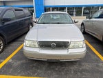 2005 Mercury Grand Marquis LS Premium