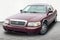 2006 Mercury Grand Marquis LS Premium