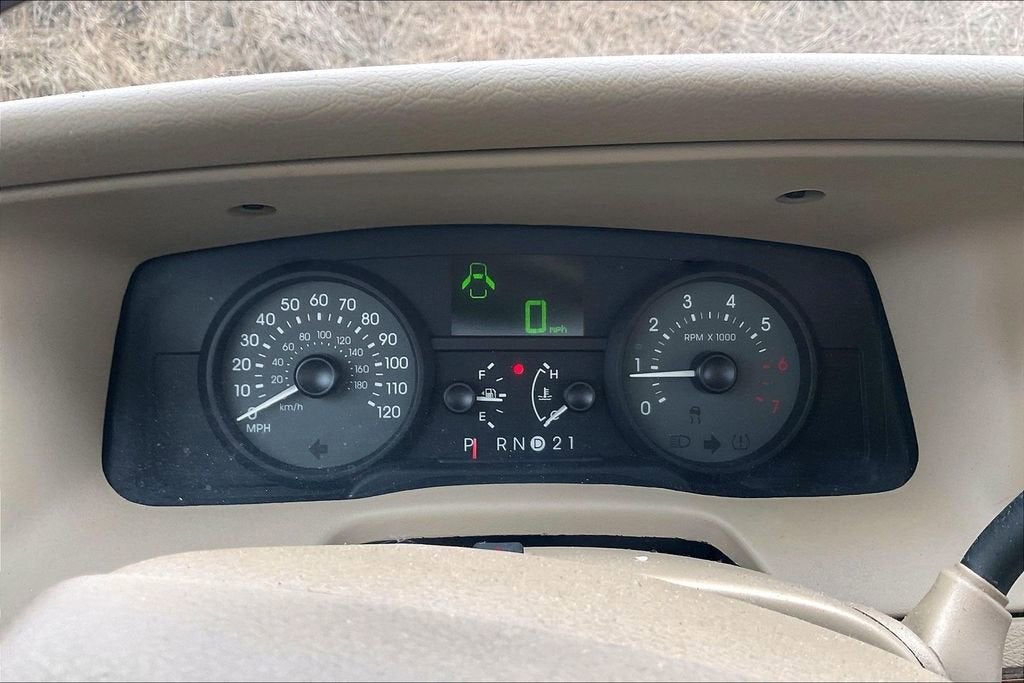 2006 Mercury Grand Marquis LS Premium