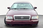 2006 Mercury Grand Marquis LS Premium