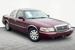 2006 Mercury Grand Marquis LS Premium