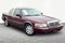 2006 Mercury Grand Marquis LS Premium
