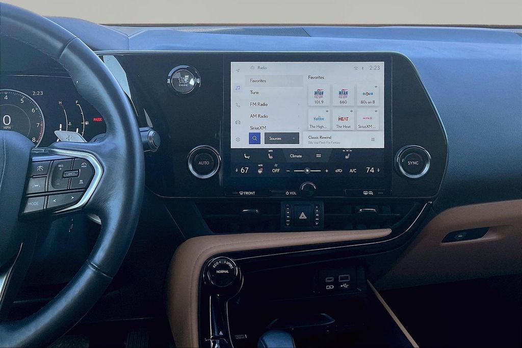 2024 Lexus NX NX 250