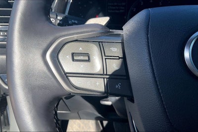 2024 Lexus NX NX 250