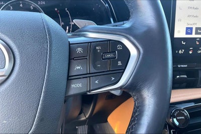 2024 Lexus NX NX 250