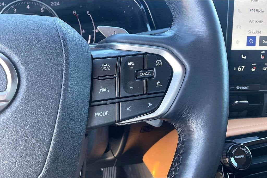 2024 Lexus NX NX 250