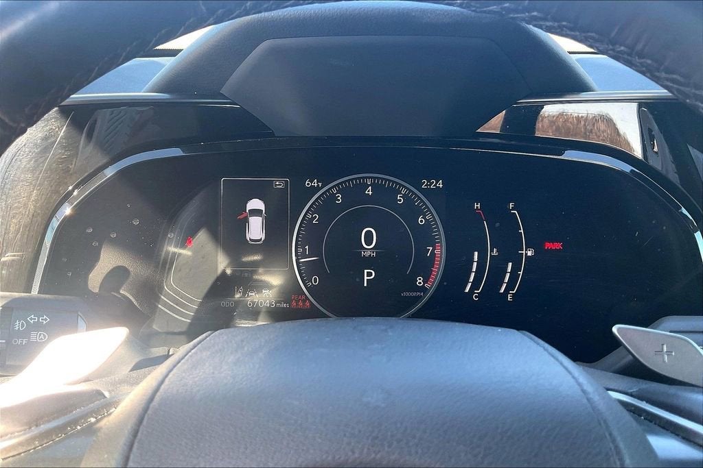 2024 Lexus NX NX 250