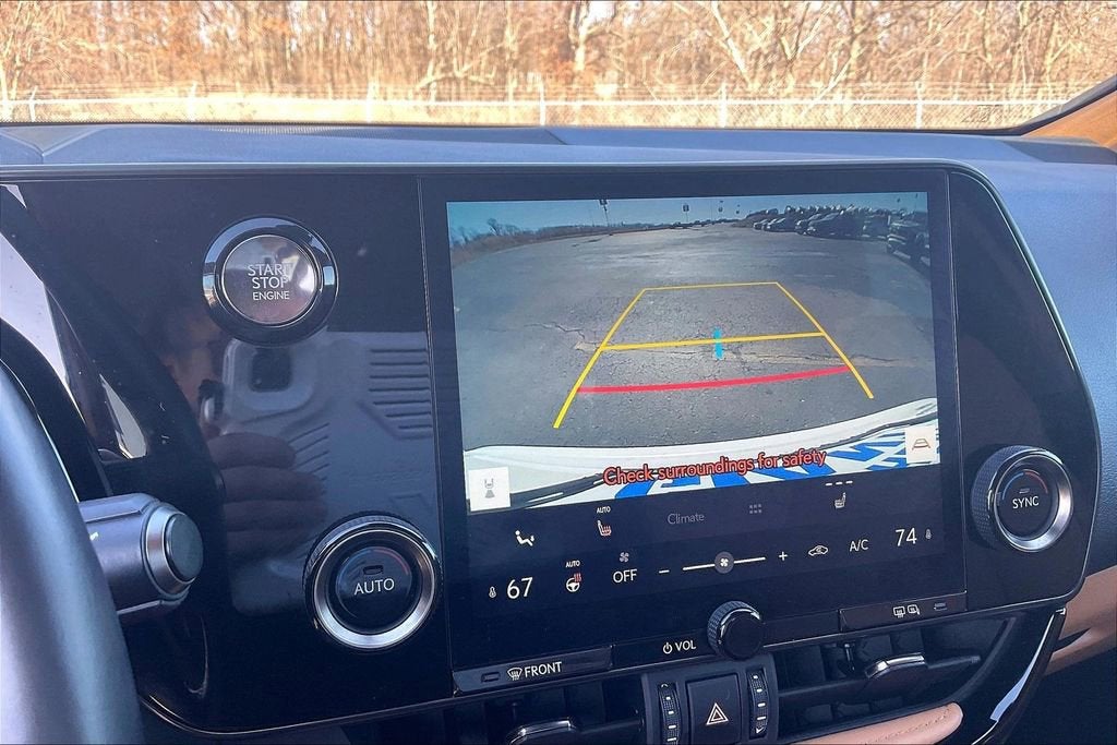 2024 Lexus NX NX 250