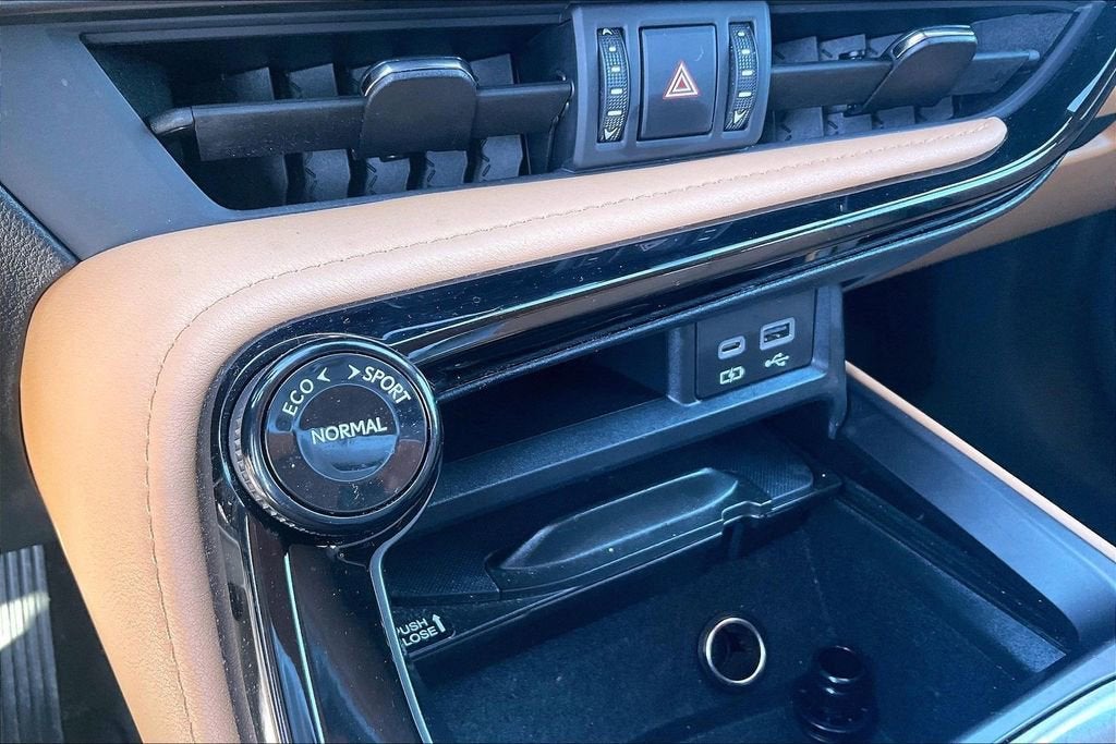 2024 Lexus NX NX 250