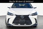 2024 Lexus NX NX 250