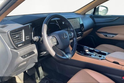2024 Lexus NX NX 250