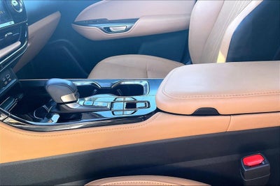 2024 Lexus NX NX 250