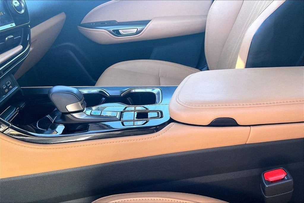 2024 Lexus NX NX 250