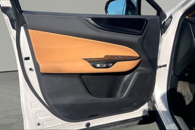 2024 Lexus NX NX 250