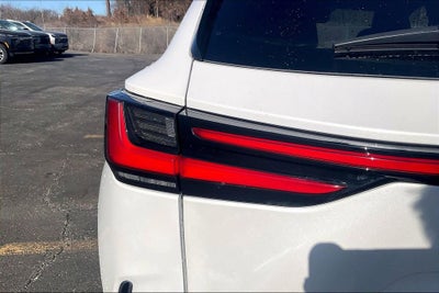 2024 Lexus NX NX 250