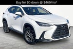 2024 Lexus NX NX 250