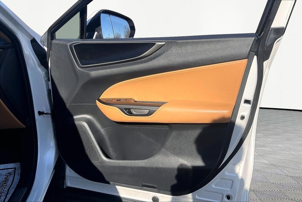 2024 Lexus NX NX 250