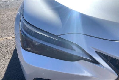 2024 Lexus NX NX 250