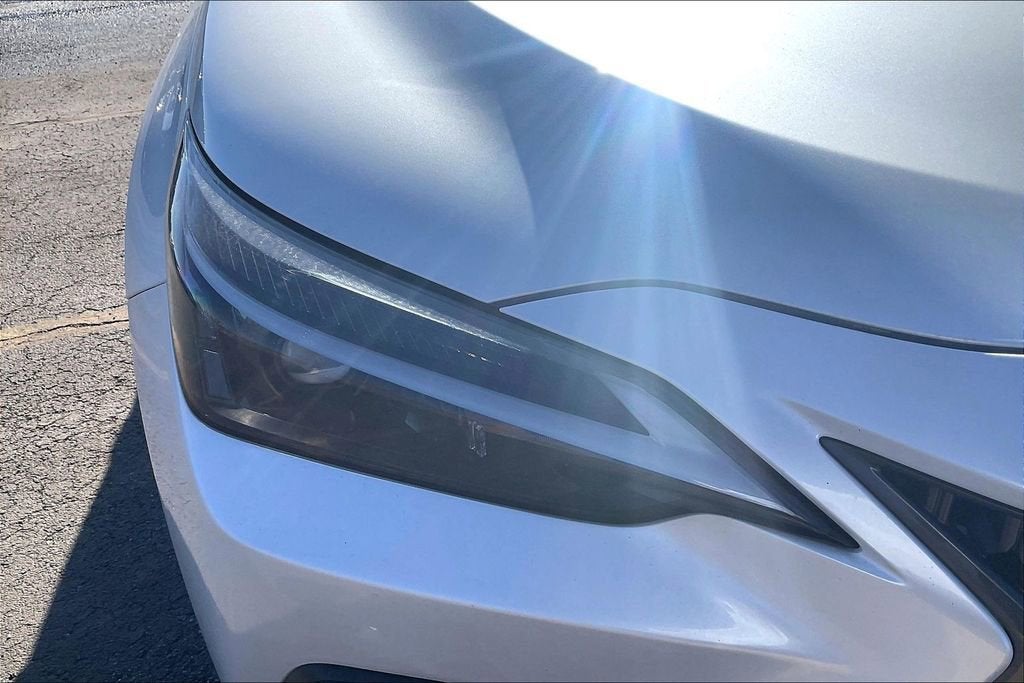 2024 Lexus NX NX 250