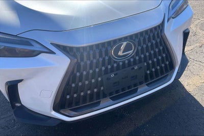 2024 Lexus NX NX 250