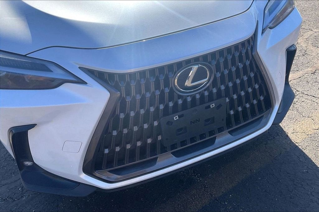 2024 Lexus NX NX 250
