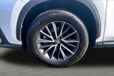 2024 Lexus NX NX 250