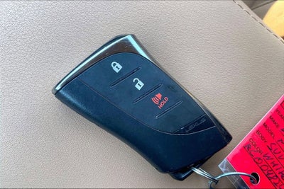 2024 Lexus NX NX 250