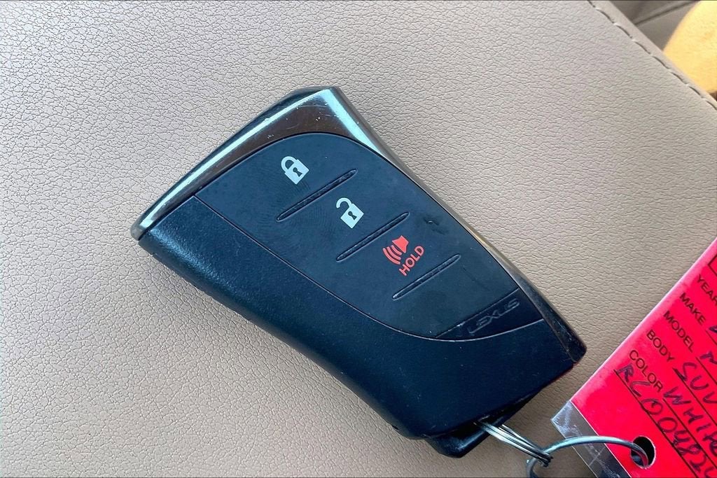 2024 Lexus NX NX 250