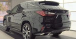 2017 Lexus RX RX 350