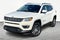 2020 Jeep Compass Latitude w/Sun/Safety Pkg