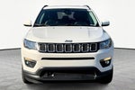 2020 Jeep Compass Latitude w/Sun/Safety Pkg