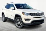 2020 Jeep Compass Latitude w/Sun/Safety Pkg