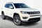 2020 Jeep Compass Latitude w/Sun/Safety Pkg