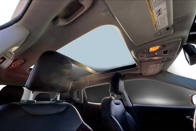 2020 Jeep Compass Latitude w/Sun/Safety Pkg