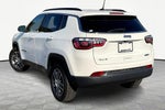 2020 Jeep Compass Latitude w/Sun/Safety Pkg