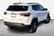2020 Jeep Compass Latitude w/Sun/Safety Pkg