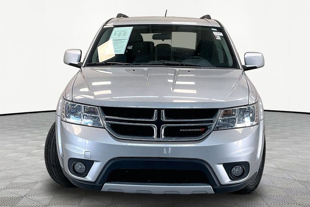 2014 Dodge Journey SXT