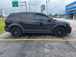2018 Dodge Journey GT