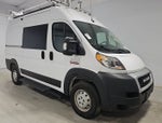 2021 RAM ProMaster Cargo Van 1500 HIGH ROOF 13