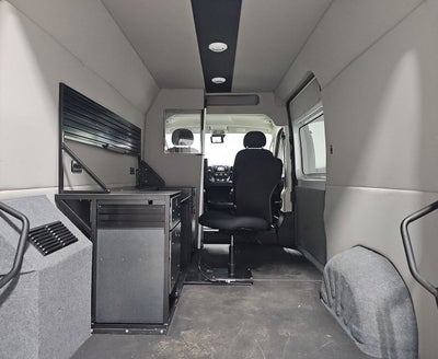 2021 RAM ProMaster Cargo Van 1500 HIGH ROOF 13